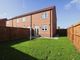 Thumbnail End terrace house for sale in Forest Way, Holbeach, Spalding