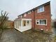 Thumbnail Property to rent in Sunningdale Avenue, Alwoodley, Leeds