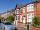 Thumbnail Terraced house for sale in Rice Hey Road, Wallasey