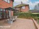 Thumbnail Detached house for sale in Montfort Place, Westlands, Newcastle-Under-Lyme