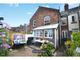 Thumbnail Terraced house to rent in Bonhay Road, Exeter