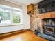Thumbnail End terrace house for sale in Kent Street, Mereworth, Maidstone, Kent