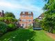 Thumbnail Detached house for sale in Beech Hill Road, Wylde Green, Sutton Coldfied