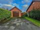 Thumbnail Bungalow for sale in Raikes Lane, Sychdyn, Mold, Flintshire