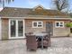 Thumbnail Detached house for sale in St Nicholas Grove, Ingrave