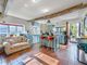 Thumbnail Detached house for sale in Milton Road, Milborne St. Andrew, Blandford Forum