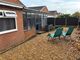 Thumbnail Bungalow for sale in Otley Road, Lytham St. Annes