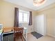 Thumbnail Flat for sale in Millgarth Court, School Lane, Collingham