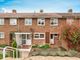 Thumbnail Terraced house for sale in Broadview, Stevenage