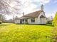 Thumbnail Detached bungalow for sale in Breagle, 10 Devonshire Crescent, Douglas