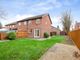 Thumbnail Semi-detached house to rent in Riley Close, Abingdon