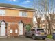 Thumbnail End terrace house for sale in Pentland Close, London
