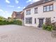 Thumbnail Link-detached house for sale in Hook Lane, Aldingbourne, Chichester, West Sussex