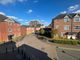 Thumbnail Flat for sale in Creed Way, West Bromwich
