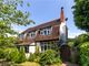 Thumbnail Detached house for sale in Ash Road, Hartley, Longfield, Kent