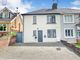 Thumbnail Semi-detached house for sale in Heol Eglwys, Pen-Y-Fai, Bridgend County.