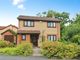 Thumbnail Detached house for sale in Heol Y Cadno, Thornhill, Cardiff