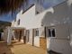 Thumbnail Town house for sale in Fortuna, Murcia, Spain