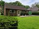Thumbnail Bungalow for sale in Long Close Road, Hamsterley Mill, Rowlands Gill