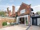 Thumbnail Detached house to rent in Merton Rise, London