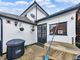 Thumbnail End terrace house for sale in Hall Lane, Great Chishill