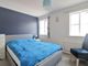 Thumbnail Terraced house for sale in Mountbatten Way, Chilwell, Beeston, Nottingham