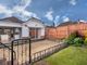 Thumbnail Detached bungalow for sale in Warfield Crescent, Waterlooville