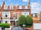 Thumbnail End terrace house for sale in Hestercombe Avenue, Fulham, London