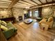 Thumbnail Barn conversion for sale in Sedbury, Chepstow