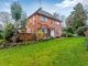 Thumbnail Detached house to rent in Mellersh Hill Road, Wonersh, Guildford