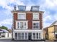 Thumbnail Flat for sale in London Road, Crowborough