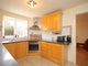 Thumbnail Detached house for sale in Quenby Crescent, Syston