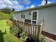 Thumbnail Detached bungalow for sale in Schooner Park, New Quay