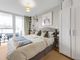 Thumbnail Flat for sale in Robsart Street, London