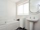 Thumbnail Terraced house for sale in Bates Close, Loughborough, Leicestershire