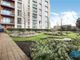 Thumbnail Flat for sale in Lessing Building, Heritage Lane, London