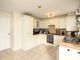 Thumbnail Town house for sale in Brook Furlong Drive, Birstall