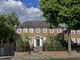 Thumbnail Detached house for sale in Abbotsbury Road, London