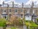 Thumbnail Terraced house for sale in St. James Road, Ilkley, West Yorkshire