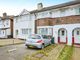 Thumbnail Terraced house for sale in Wilsden Avenue, Luton