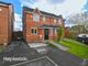 Thumbnail Semi-detached house for sale in Festival Close, Hanley, Stoke-On-Trent
