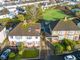 Thumbnail Semi-detached house for sale in Lon-Y-Celyn, Whitchurch, Cardiff