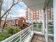 Thumbnail Flat for sale in Abbey Road, St Johns Wood, London