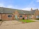 Thumbnail Terraced bungalow for sale in The Gables, Hundleby