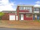 Thumbnail Detached house for sale in Annbrook Road, Ipswich