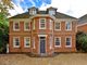 Thumbnail Detached house for sale in Windsor Road, Gerrards Cross, Buckinghamshire