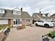 Thumbnail Bungalow for sale in Allington Drive, Birstall, Leicester