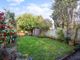 Thumbnail End terrace house for sale in St. David's Drive, Englefield Green, Egham