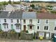 Thumbnail Terraced house for sale in Station Road, Cymmer, Port Talbot