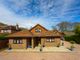 Thumbnail Detached house for sale in Bromley Green Road, Ashford